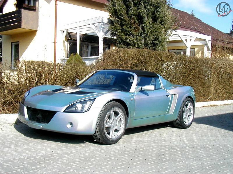 Respraying My Car Vx220 Discussion Vx220 Owners Club