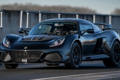 Lotus Exige Sport 350 GP Edition