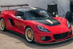 Lotus Exige Cup 430 Type 49