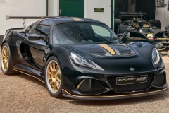 Lotus Exige Cup 430 Type 79