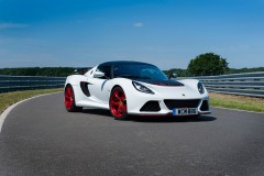 Lotus Exige Cup 360