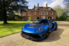 Lotus Exige Cup 380