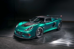 Lotus Exige Cup 430