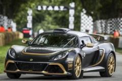 Lotus Exige Cup R-GT