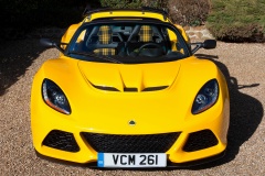 Lotus Exige Sport 350 Roadster