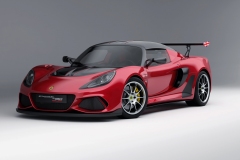 Lotus Exige Cup 430 Final Edition