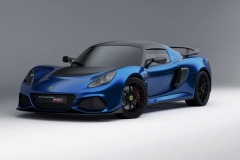 Lotus Exige Sport 390 Final Edition