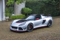 Lotus Exige Sport 380