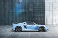 Lotus Exige Sport 410