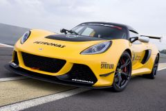 Lotus Exige V6 Cup R