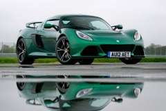 Lotus Exige S