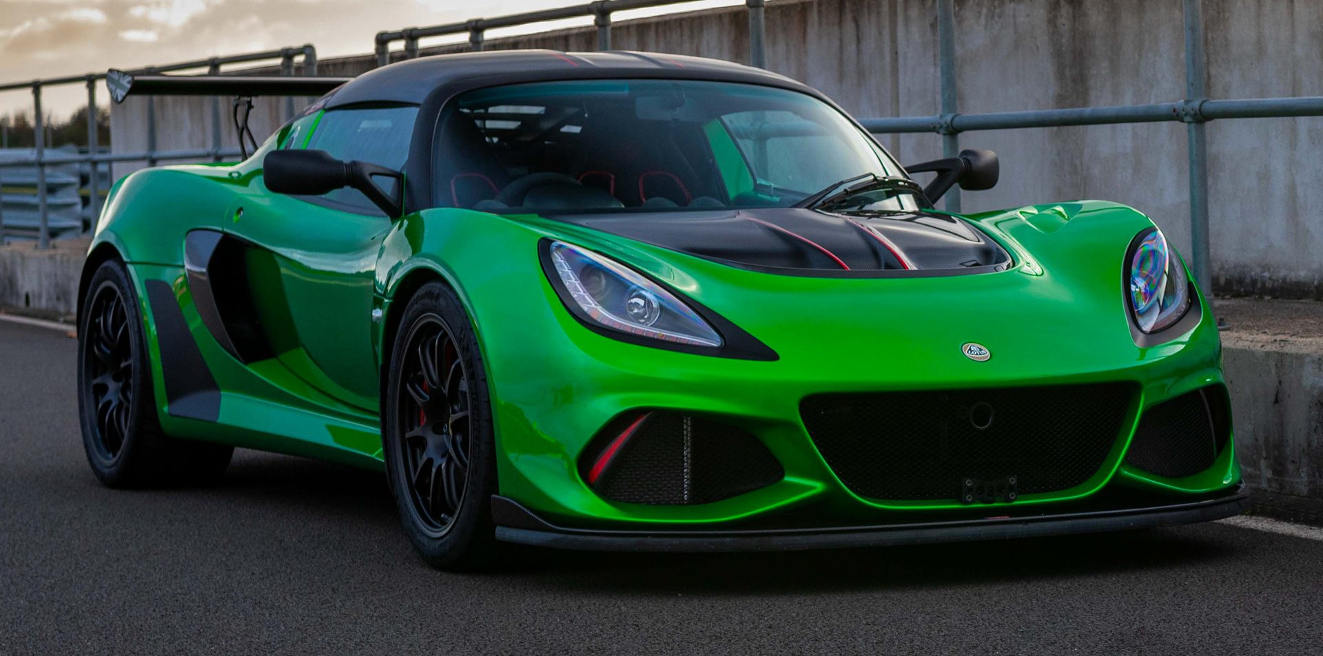 Lotuscars.se Exige S3